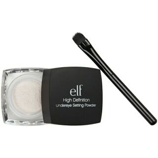 PHẤN PHỦ LÓT MẮT ELF HIGH DEFINITION UNDEREYE POWDER