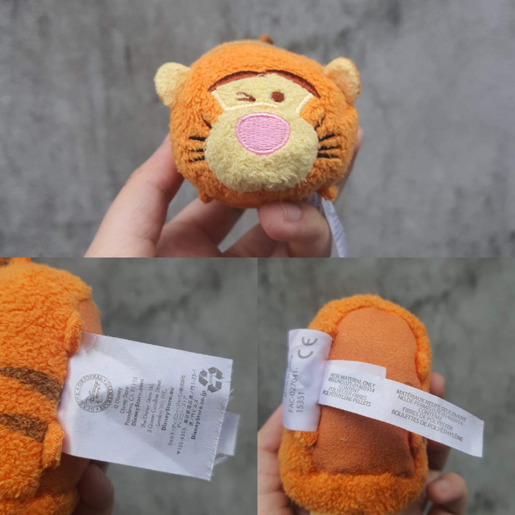 Gấu Bông Tsum Tsum Di$ney
