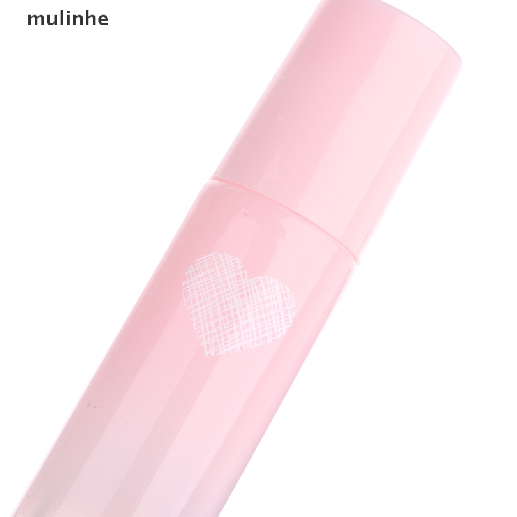 Chai Thủy Tinh Rỗng 5 / 10ml Dạng Lăn Tiện Dụng