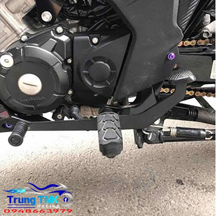 Cần số sonic gắn winner chính hãng.