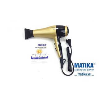 Máy Sấy Tóc Matika MTK-3315