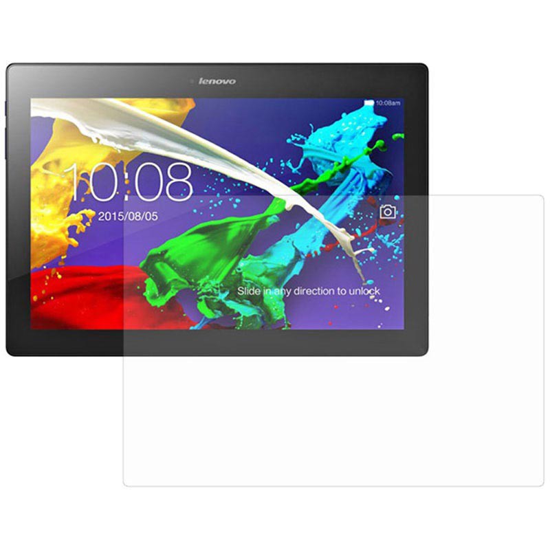 Miếng Dán Màn Hình Hydrogel Lenovo TAB 3 TB3-X70 / TAB 2 A10-70 / TAB 2 TB2-X30 A10-30 Dẻo TPU Trong Suốt Chống Siêu Mỏn