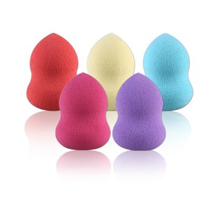 Bộ 5 miếng mút đánh nền mềm mịn
