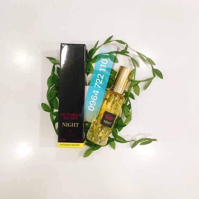 Nước hoa victoria's secret