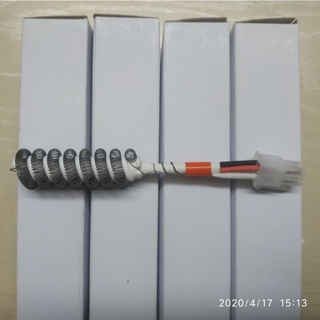 Ruột tay khò quick 850a loại tay 5 dây