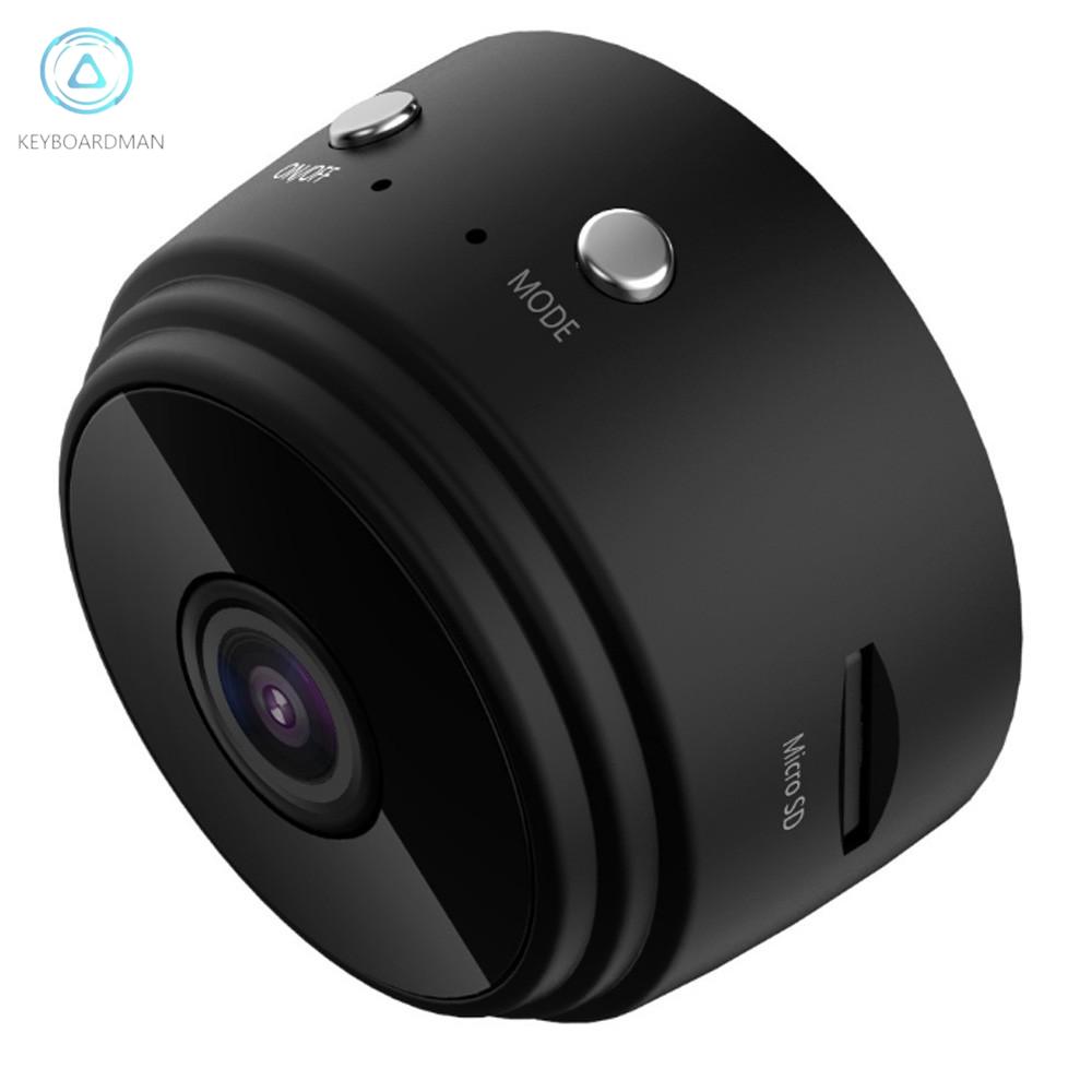 Camera An Ninh Không Dây 1080p Hd