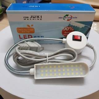 Bóng đèn led juki có nam châm loại 30 bóng