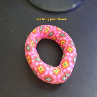 đế kê + cây gõ gỗ 15cm