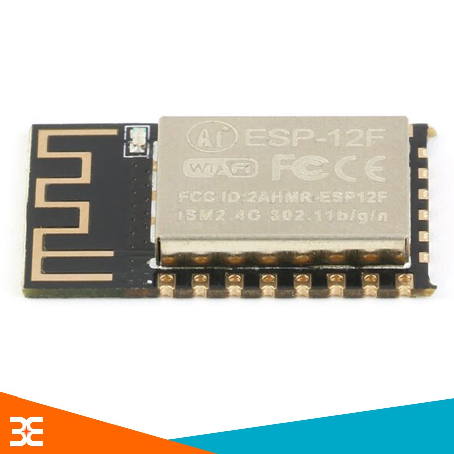 MODULE WIFI ESP8266-12F | WebRaoVat - webraovat.net.vn