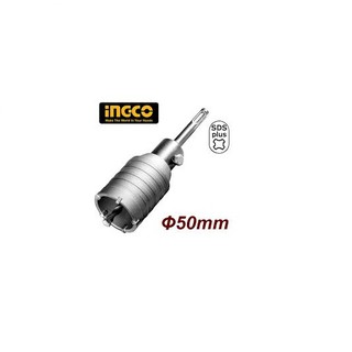 Mũi khoan lỗ 50mm ingco hcb0501