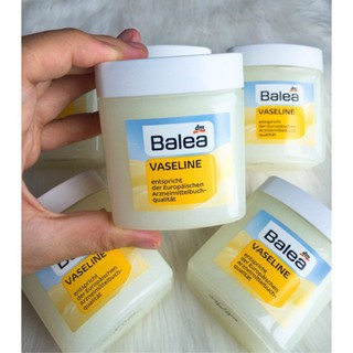 HÀNG NỘI ĐỊA ĐỨC - KEM VASELINE BALEA 125ml