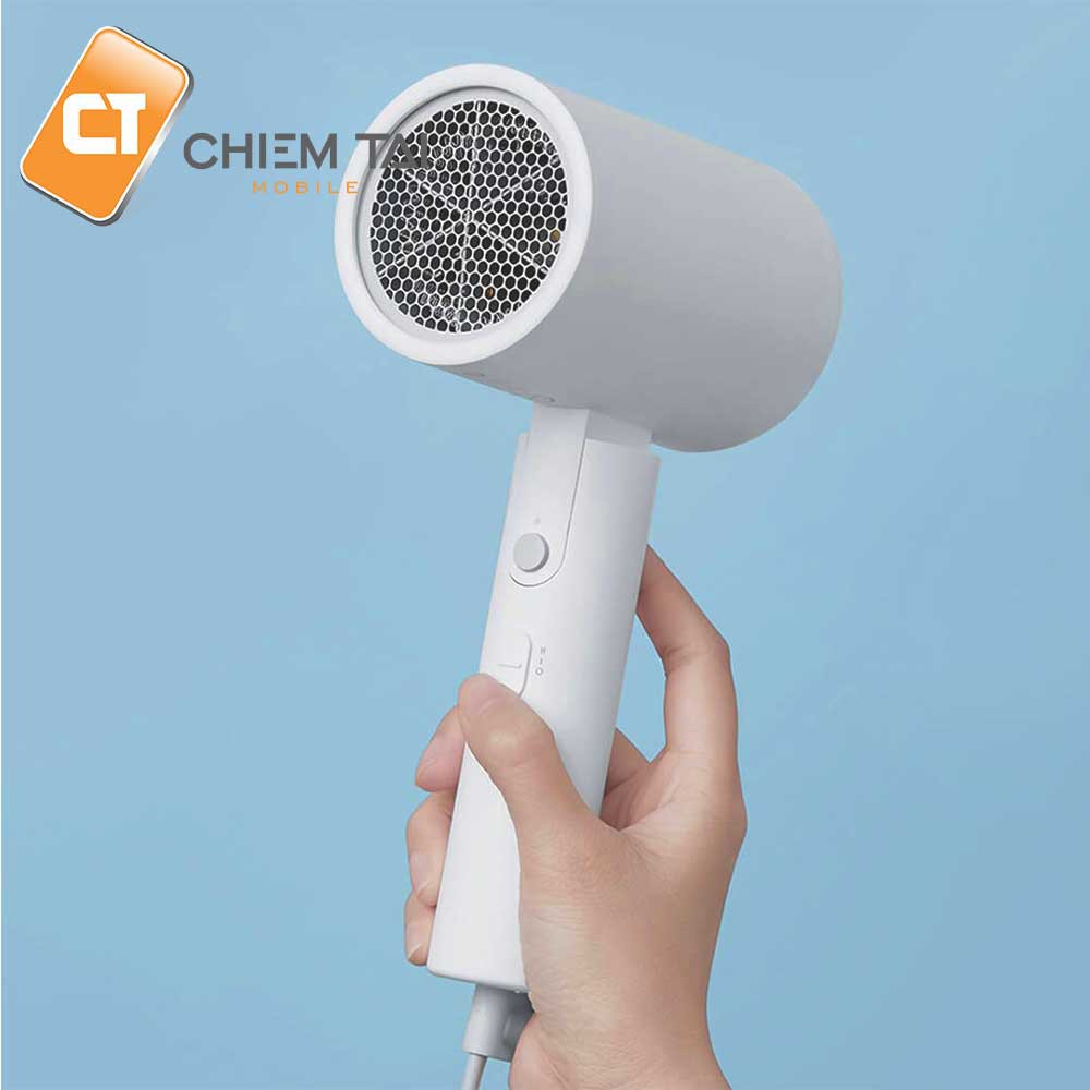 Máy sấy tóc bổ sung ion âm Mijia CMJ02LXW