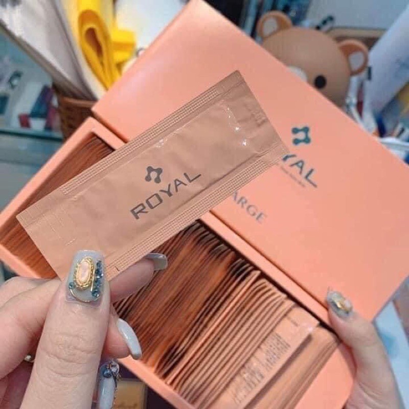 <SALE> Serum Trắng Da Nhật Bản 90g ROYAL | BigBuy360 - bigbuy360.vn