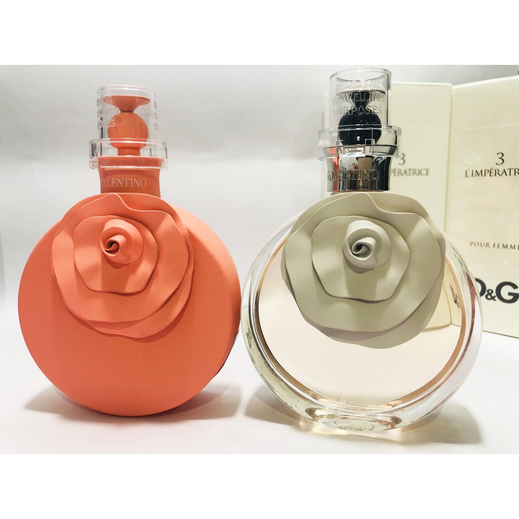 [Mẫu thử 2,5,10ml] Nước hoa Valentina Valentino for Women EDP | BigBuy360 - bigbuy360.vn