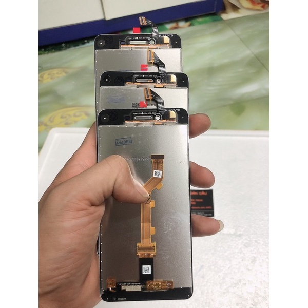 Màn hình  OPPO a37 New Full bộ Bảo hành 3 tháng Tặng kèm Keo+Tuavít+Cườnglực+Quechọcsim