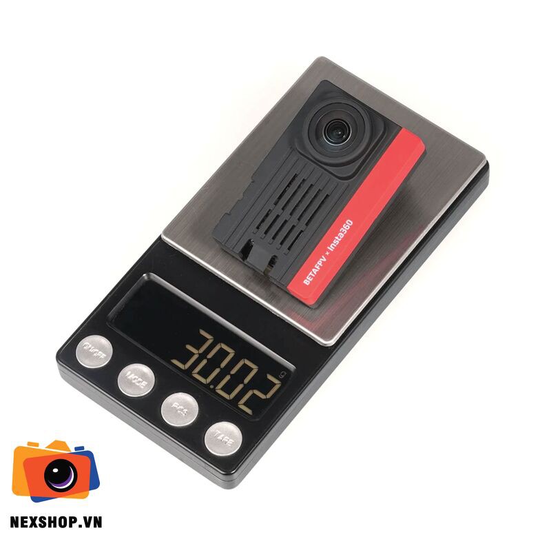 BetaFpv - InstaOne SMO 4K Camera | BigBuy360 - bigbuy360.vn