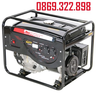 MÁY PHÁT ĐIỆN MITSUYAMA 7900