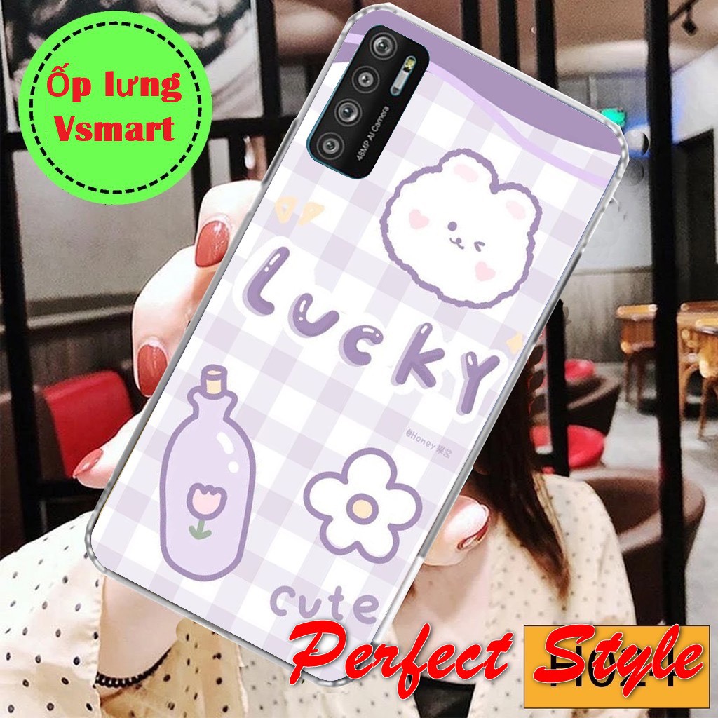 Ốp lưng in UV Thỏ cute SamSung A02 M02 / A10 / A10s / A20 / A20s / A30 / A30s / A50 / A50s / A70 / A90 / J7 prime J7 pro