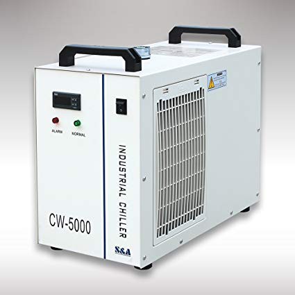 Chiller 3000 5000 5200 máy laser - hàng nhập khẩu