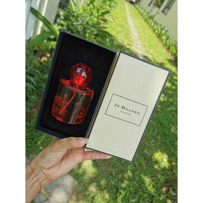Nước Hoa Jo Malone Red Hibiscus Cologne Intense