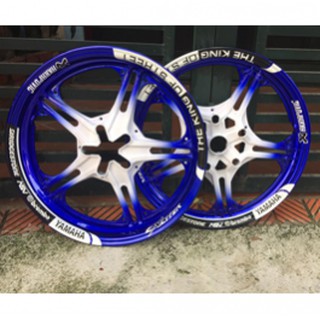 ốp vành mâm ex 150