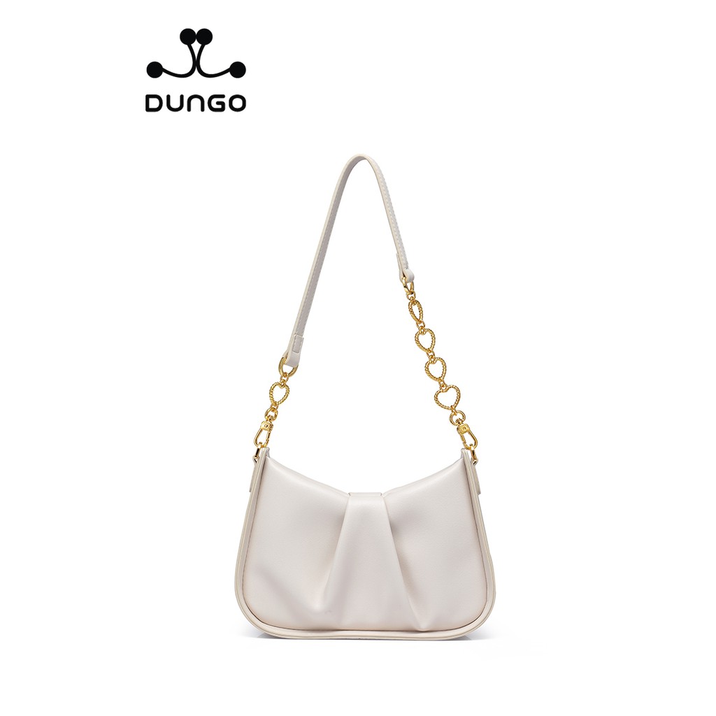 Túi Kẹp Nách JUST STAR Xanh /Trắng JU17270