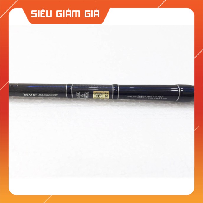 R Cần Cắm Gốc Daiwa Black Label XP 72LH- ĐỒ CÂU NGỌC HẢI Shop đồ câu cá uy tín