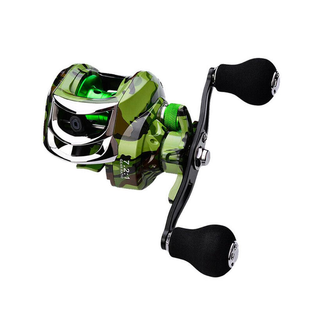 Máy Câu Cá DANILO 7.2: 1 Chất Lượng Cao