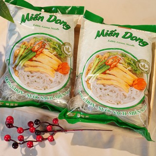 Miến dong cao cấp 500g- Hàng chính hãng Minh Dương