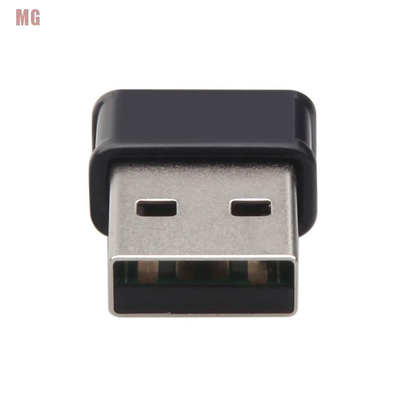 Usb Wifi Không Dây mg 802.11ac 1200mbps Dual Band 2.4g / 5g | BigBuy360 - bigbuy360.vn