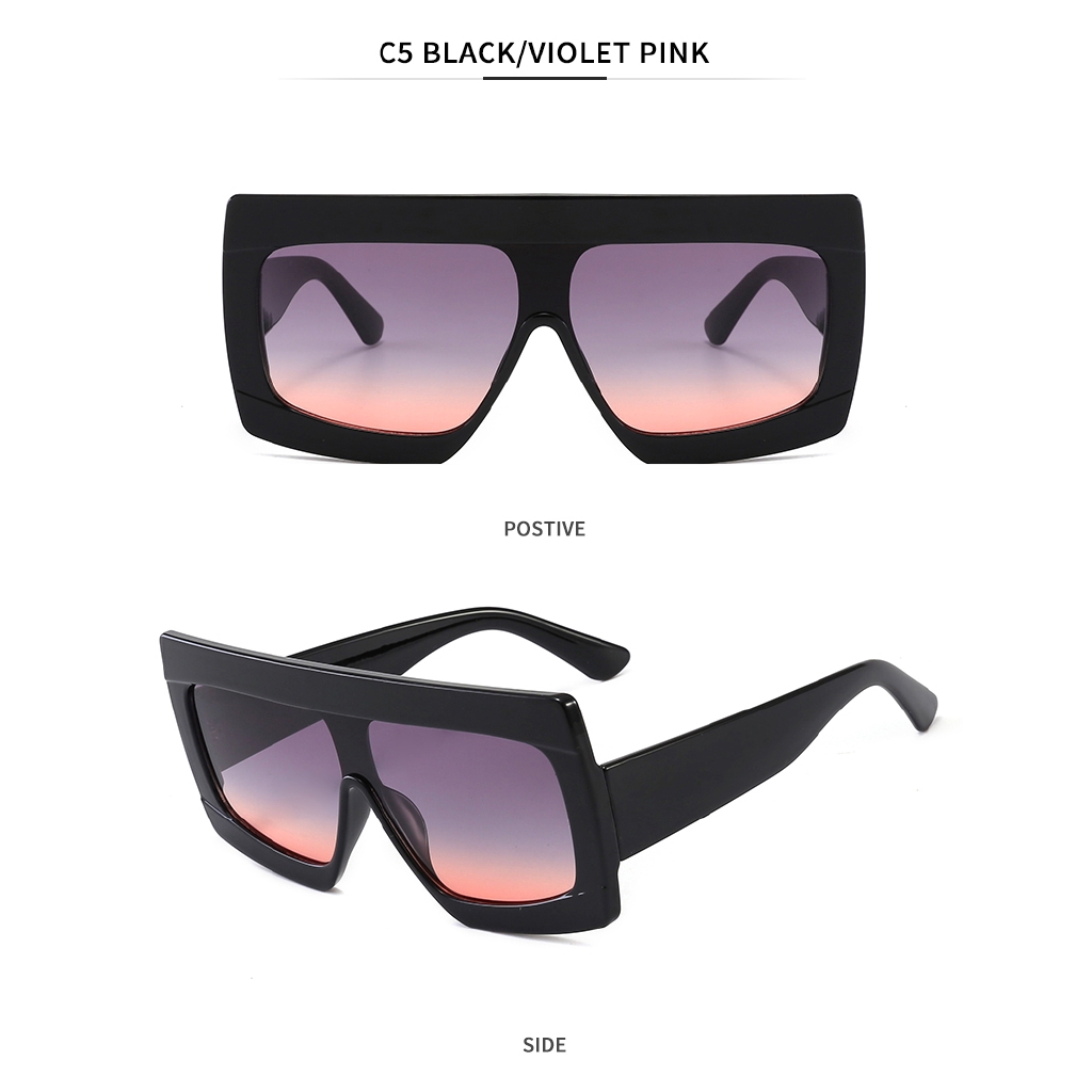 Kính Mát Thời Trang Hàn Quốc Cho Nữ