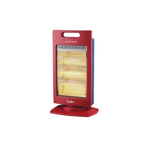 Quạt sưởi Saiko HF-1201 - 800W