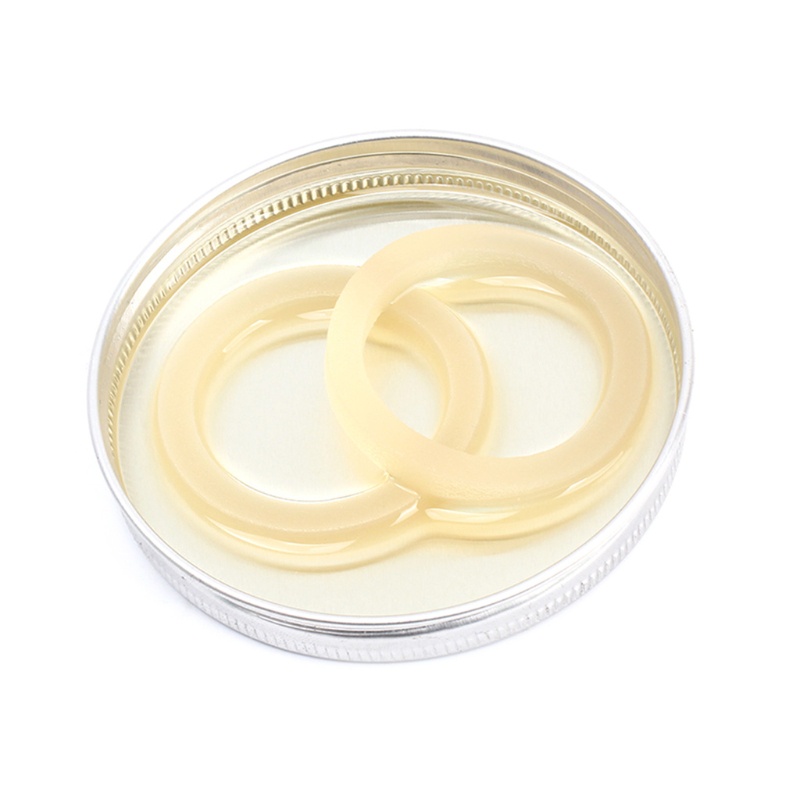 Set 2 Vòng Xốp Thấm Dầu 32 34 35 36mm Chuyên Dụng Dành Cho Phuộc Trước Xe Hơi