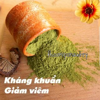 Bột Lá Neem 1kg