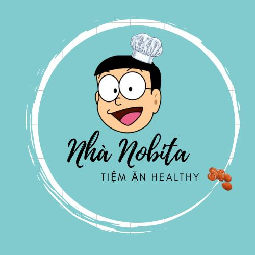 Nhà Nobita - Tiệm ăn Healthy
