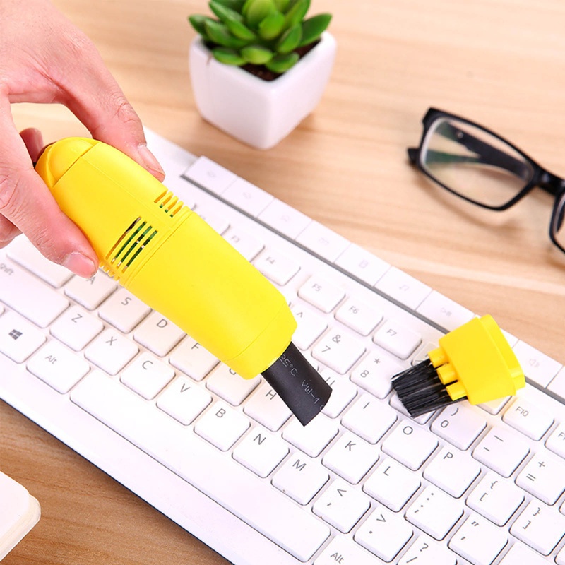 Máy Hút Bụi Cầm Tay Mini Tiện Dụng Cho Gia Đình
