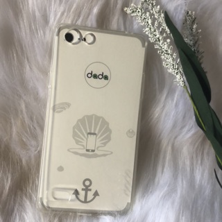 Oppo Neo 7 A33 Ốp lưng trong suốt cao cấp