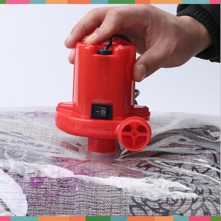 máy bơm điện mini - máy bơm điện nhỏ