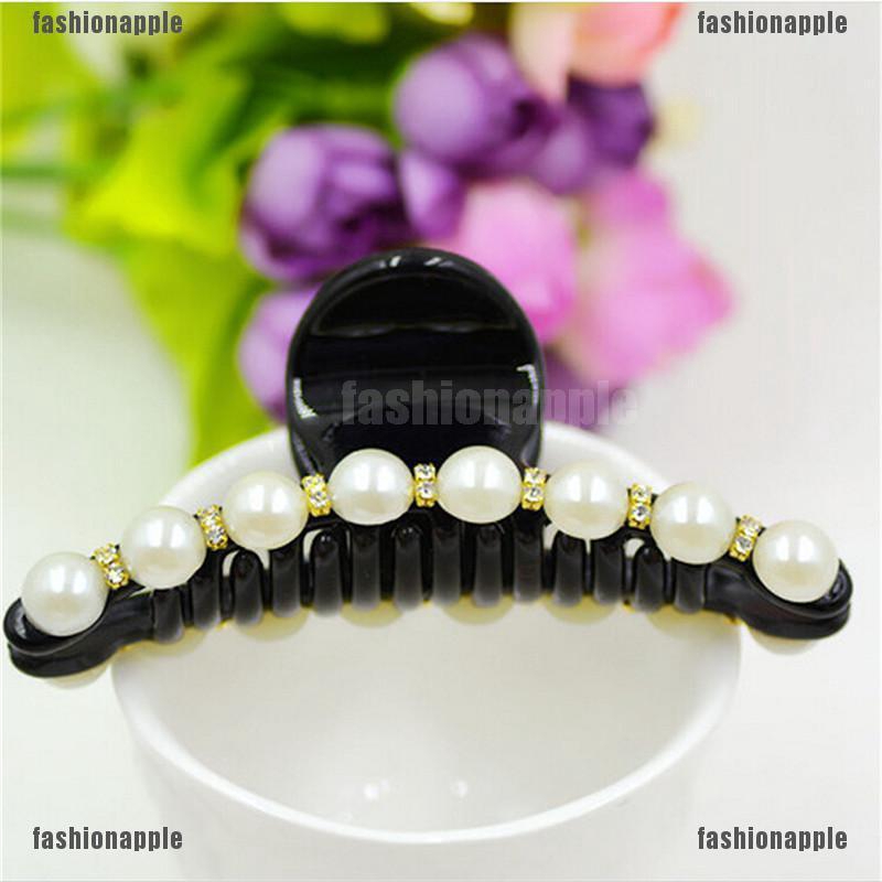 Ngọc Trai Thời Trang Sang Trọng