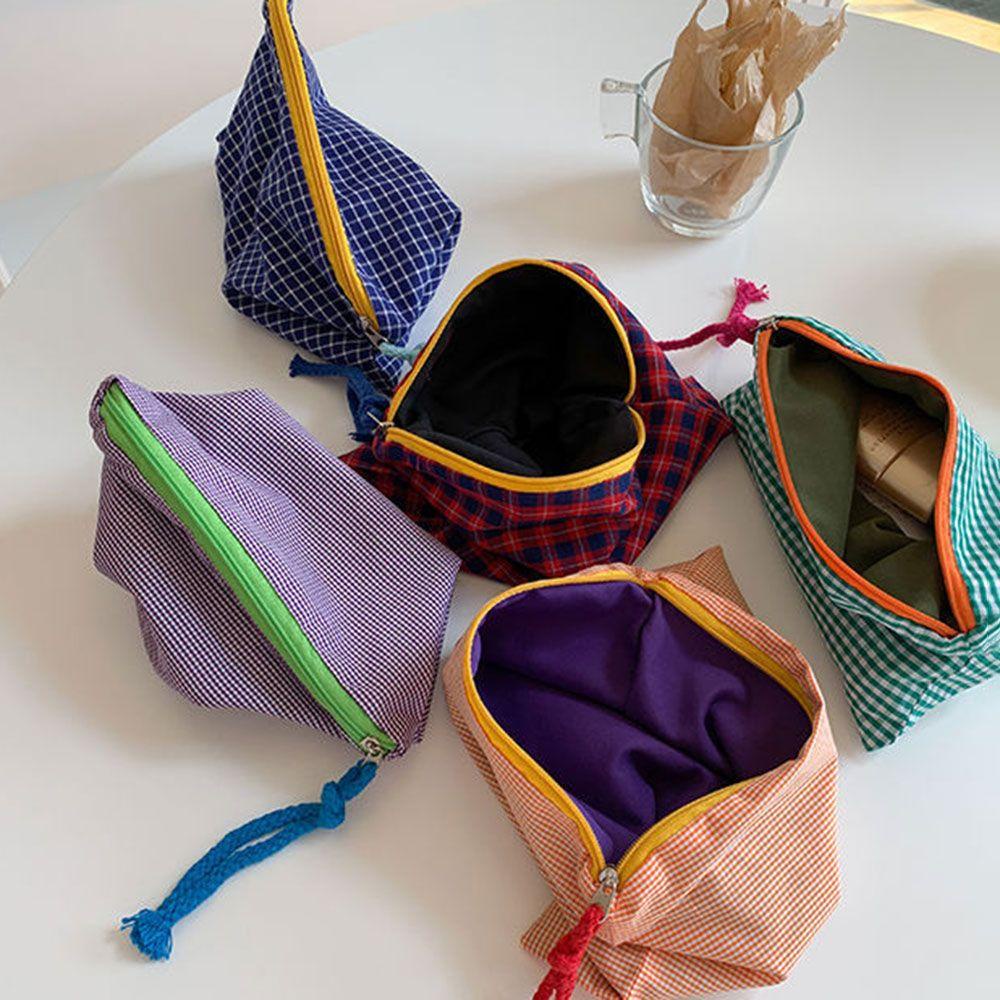 EBINLANDS Túi Đựng Mỹ Phẩm Tiện Lợi Khi Đi Du Lịch