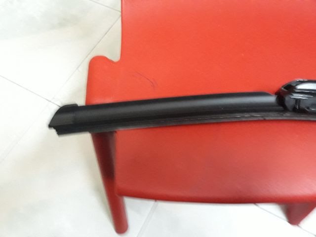 LƯỠI GẠT MƯA MỀM WURTH -DÙNG CHO GẠT XƯƠNG MỀM SILICON