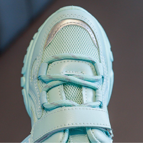Giày sneaker cho bé CTF070 - Màu: Nhiều màu