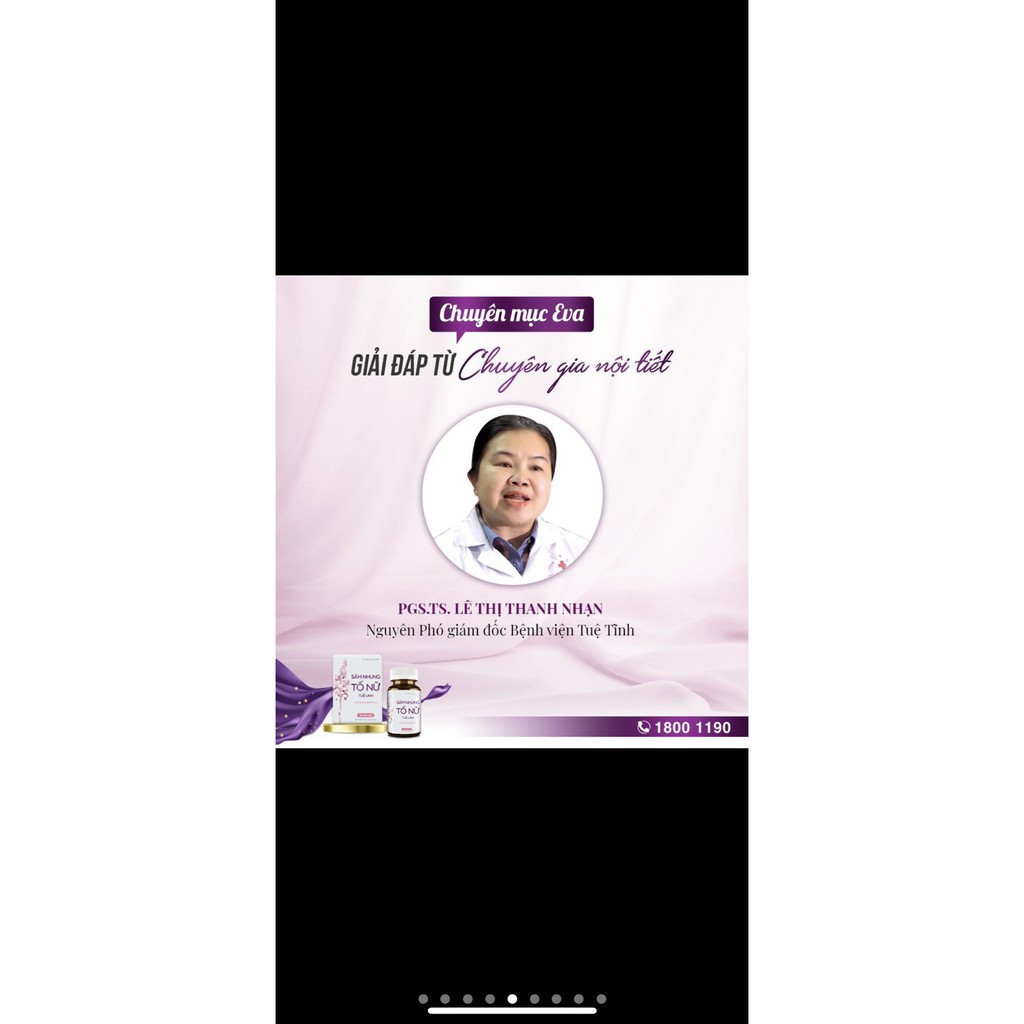 SÂM NHUNG TỐ NỮ TUỆ LINH MẪU MỚI | BigBuy360 - bigbuy360.vn