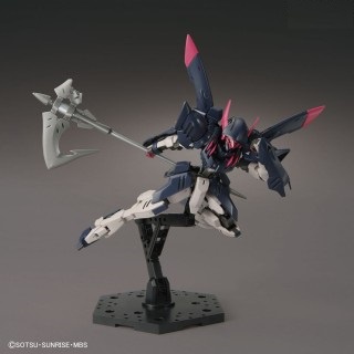 Mô hình lắp ráp HG 1/144 GUNDAM GREMORY Bandai 4573102619808