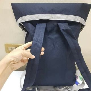 Balo thể thao du lịch ensure