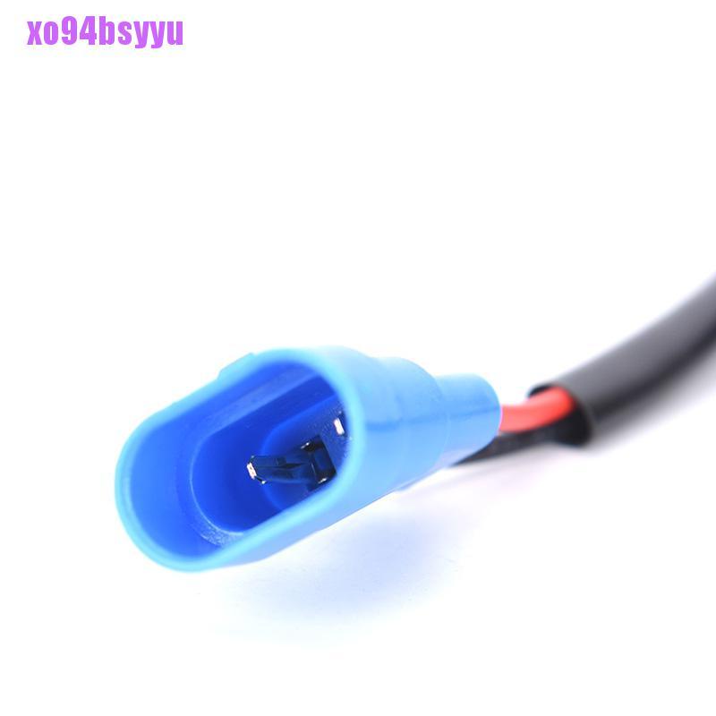 Bộ 2 Thiết Bị Cảnh Báo canbus HID Xo94Bsyu C6