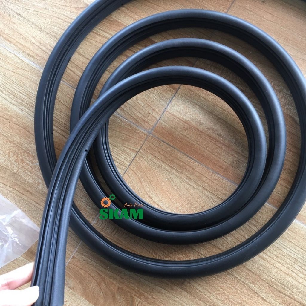 Gioăng/ ron khung cửa HYUNDAI I10 GRAND 2014 - 2019 - Skam Autoparts