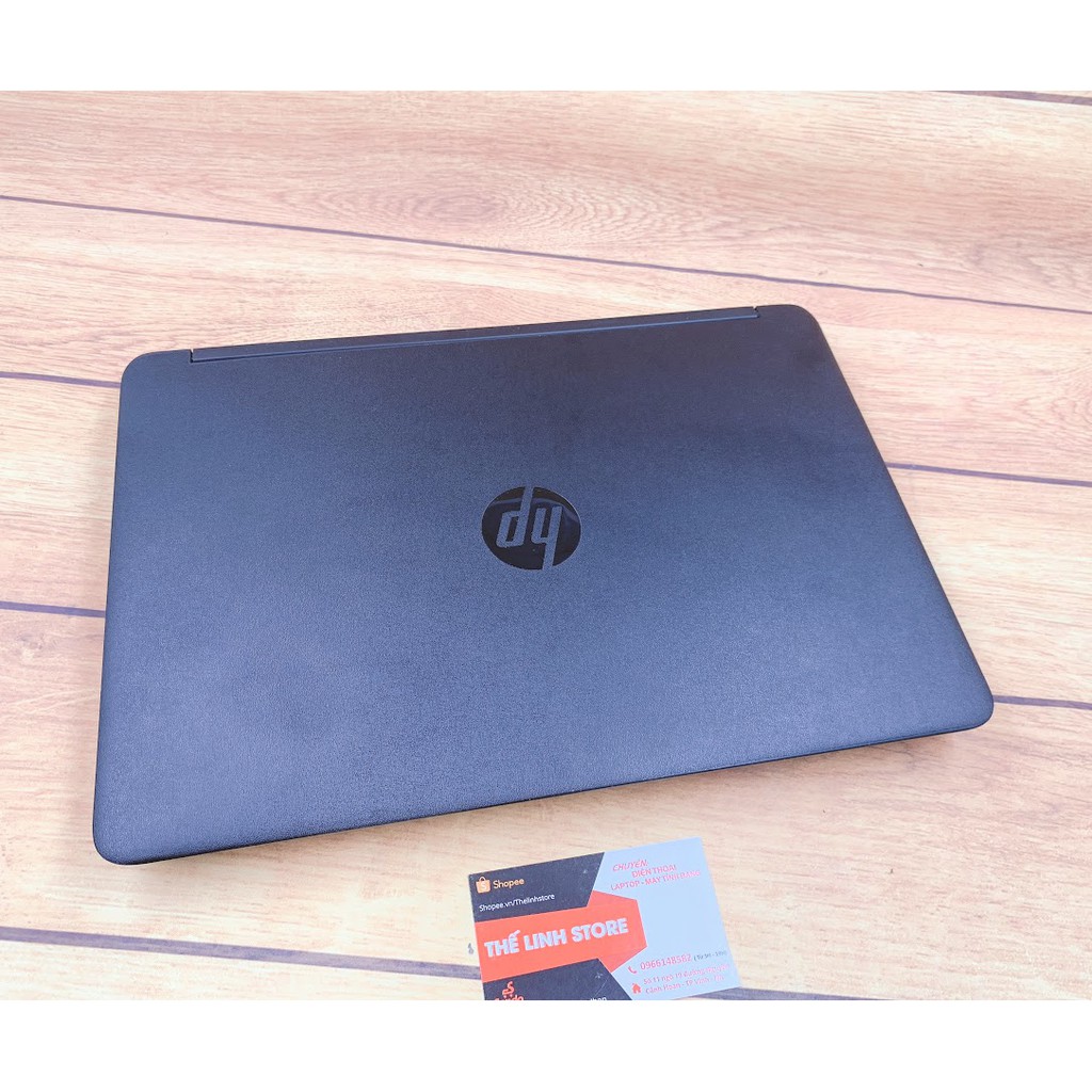 Laptop HP Probook 640 G1 SSD120G - Core i5 4200M Ram 4G | BigBuy360 - bigbuy360.vn