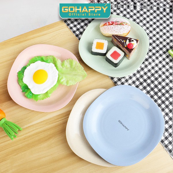 Bảng Mạch Vortuner 18cm Gohappy Ghy35 4 Màu Pastel