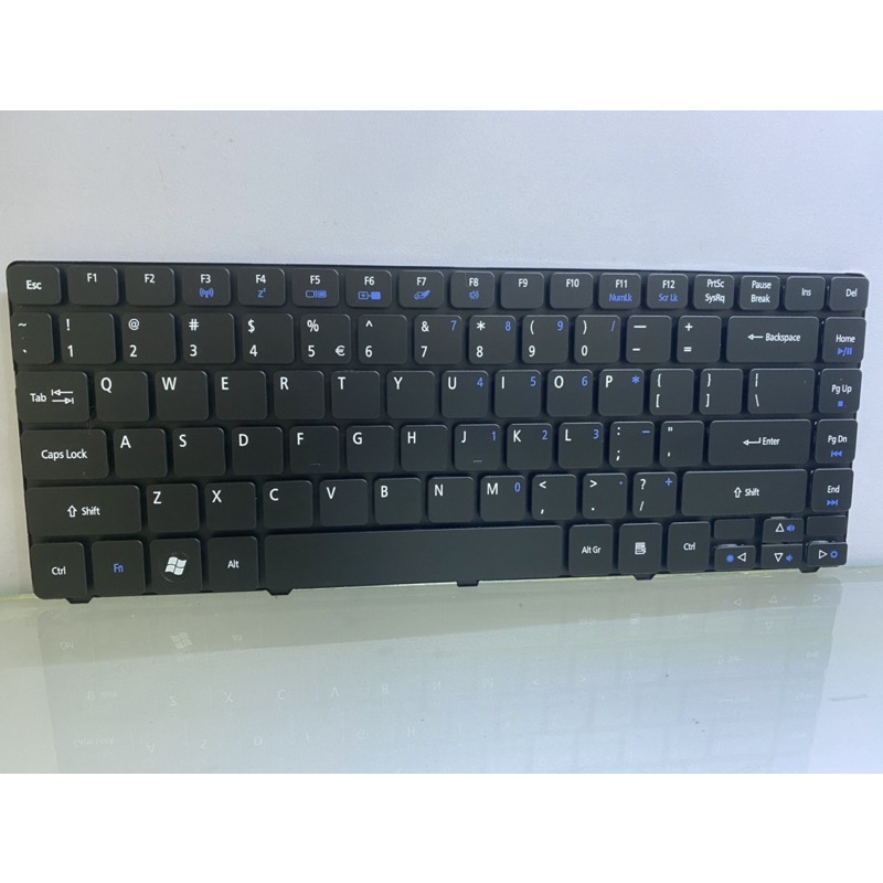 Bàn Phím Laptop Acer Aspire 4736 4736ZG 4738 4738ZG 3810 4810 4741G,4739